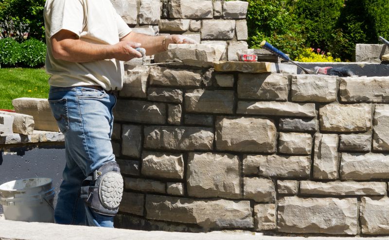 Stone Column Installation detail