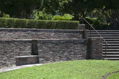 Retaining Wall Systems
