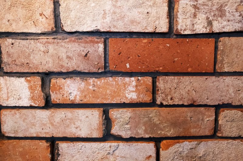 Decorative Brickwork