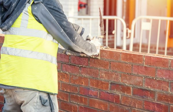 Brick Laying Service in Huntington Station
