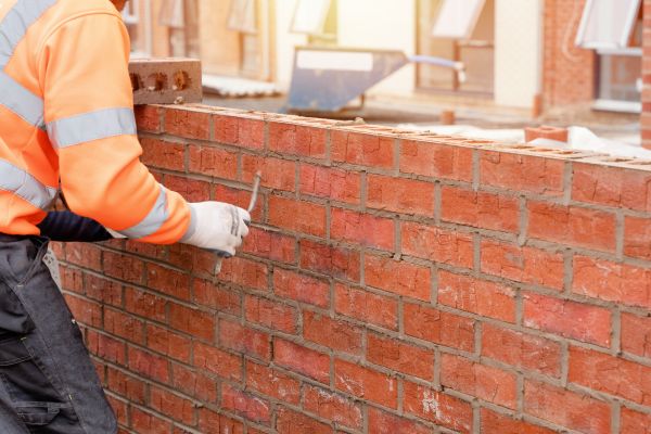 Brick Mortar Replacement in Huntington Station