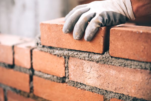 Brick Service in Huntington Station
