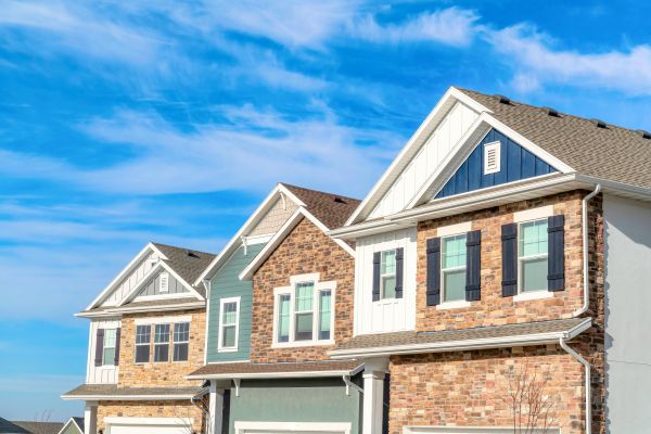 Brick Siding Repair in Huntington Station