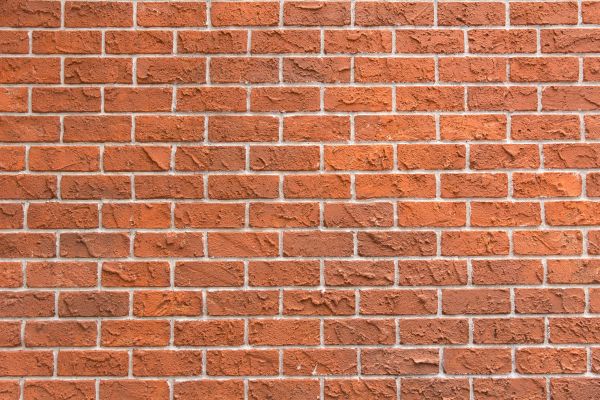 Brick Wall Replacement in Huntington Station