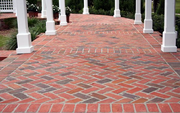 Patio Repointing in Huntington Station