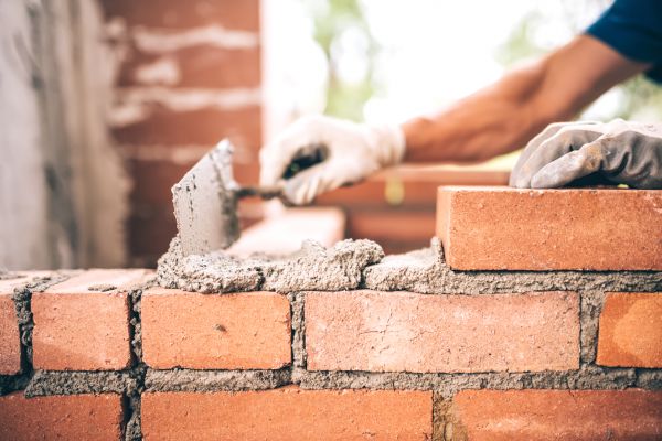 Brick Installation Service in Huntington Station