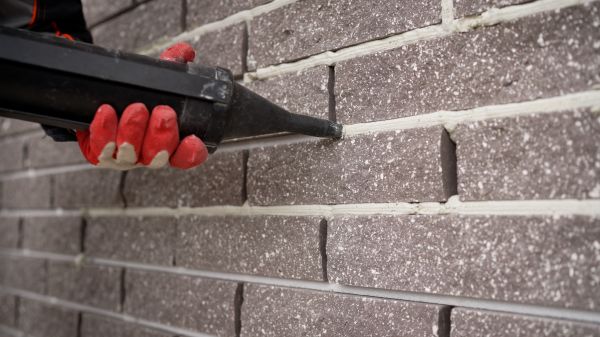 Masonry Tuckpointing in Huntington Station