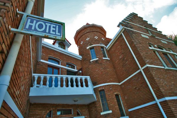 Commercial Masonry Service in Huntington Station