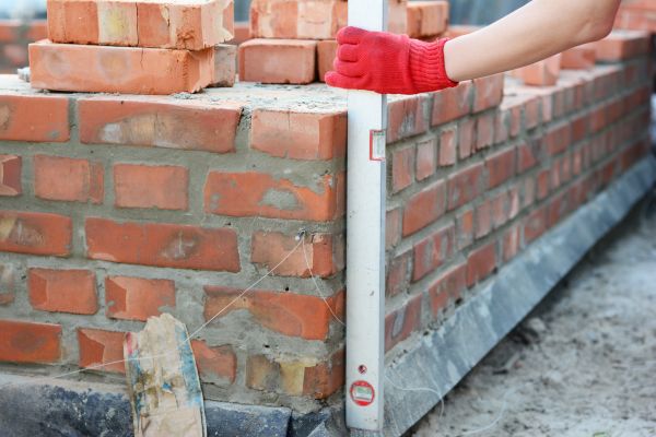 Foundation Masonry Repair in Huntington Station