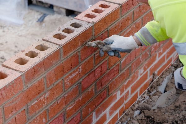 Residential Masonry in Huntington Station