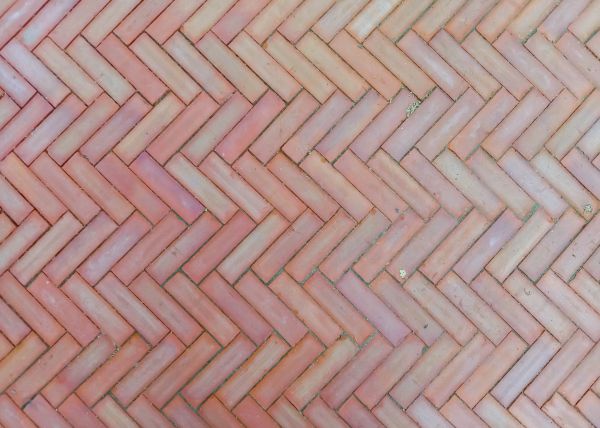 Brick Flooring Installation in Huntington Station